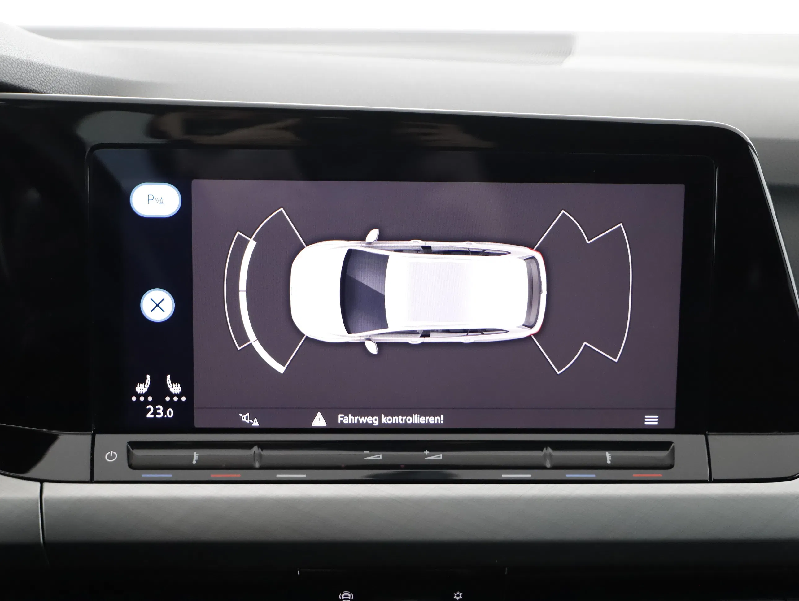 VW Golf Variant Style TSI | Bild 10 von 21