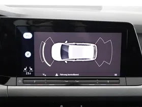 VW Golf Variant Style TSI | Thumbnail 10 von 21