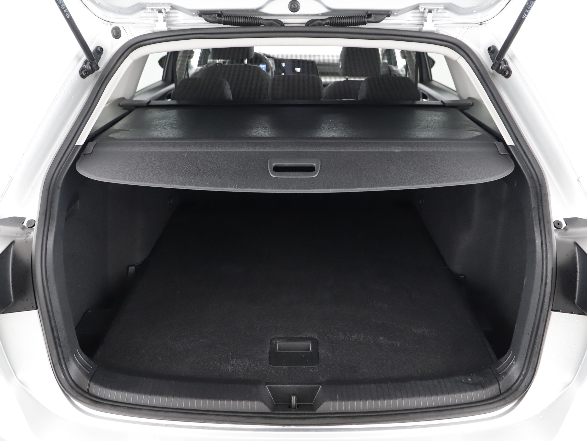 VW Golf Variant Style TSI | Bild 16 von 21