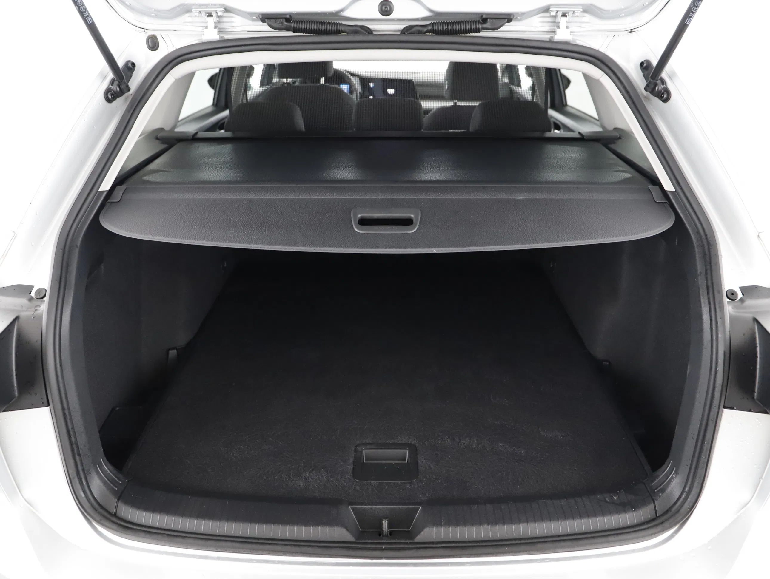 VW Golf Variant Style TSI | Bild 16 von 21