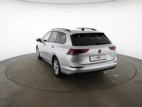 VW Golf Variant Style TSI | Thumbnail 17 von 21