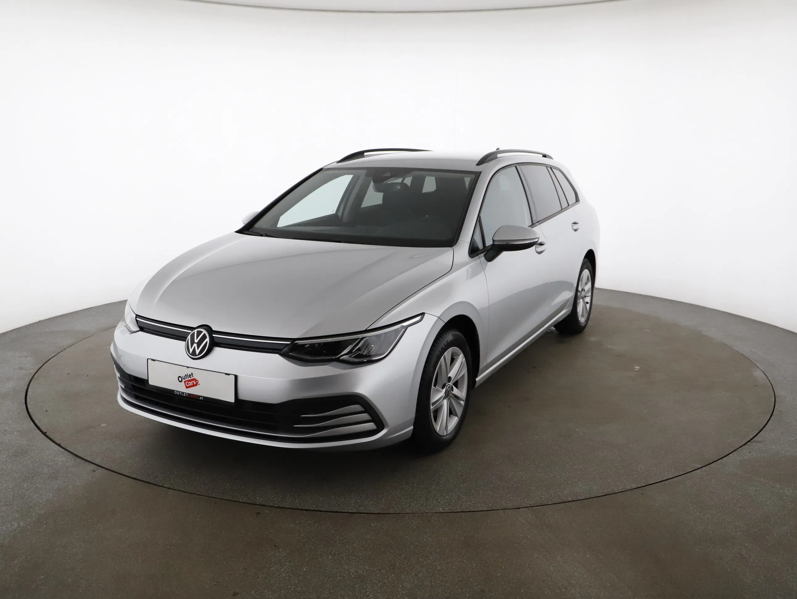 VW Golf Variant Style TSI | Bild 18 von 21