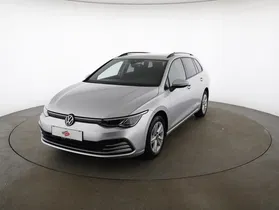 VW Golf Variant Style TSI | Thumbnail 18 von 21