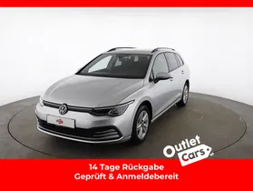 VW Golf Variant Style TSI | Thumbnail 1 von 21