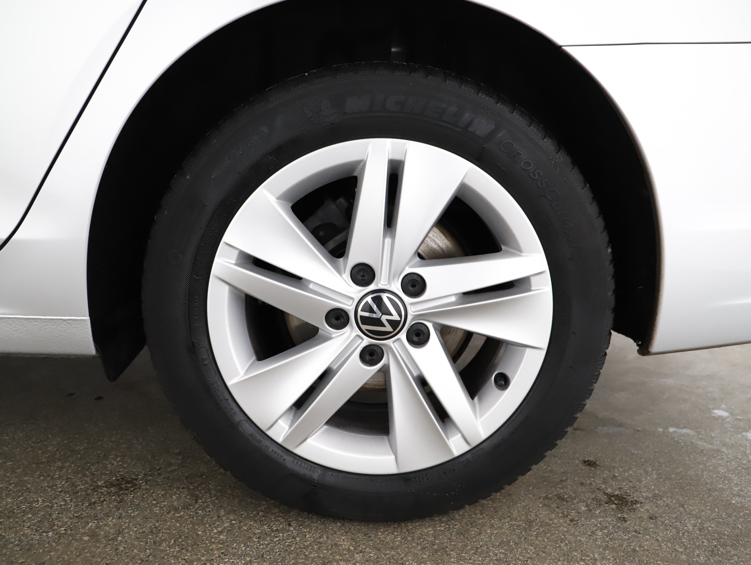 VW Golf Variant Style TSI | Bild 20 von 21