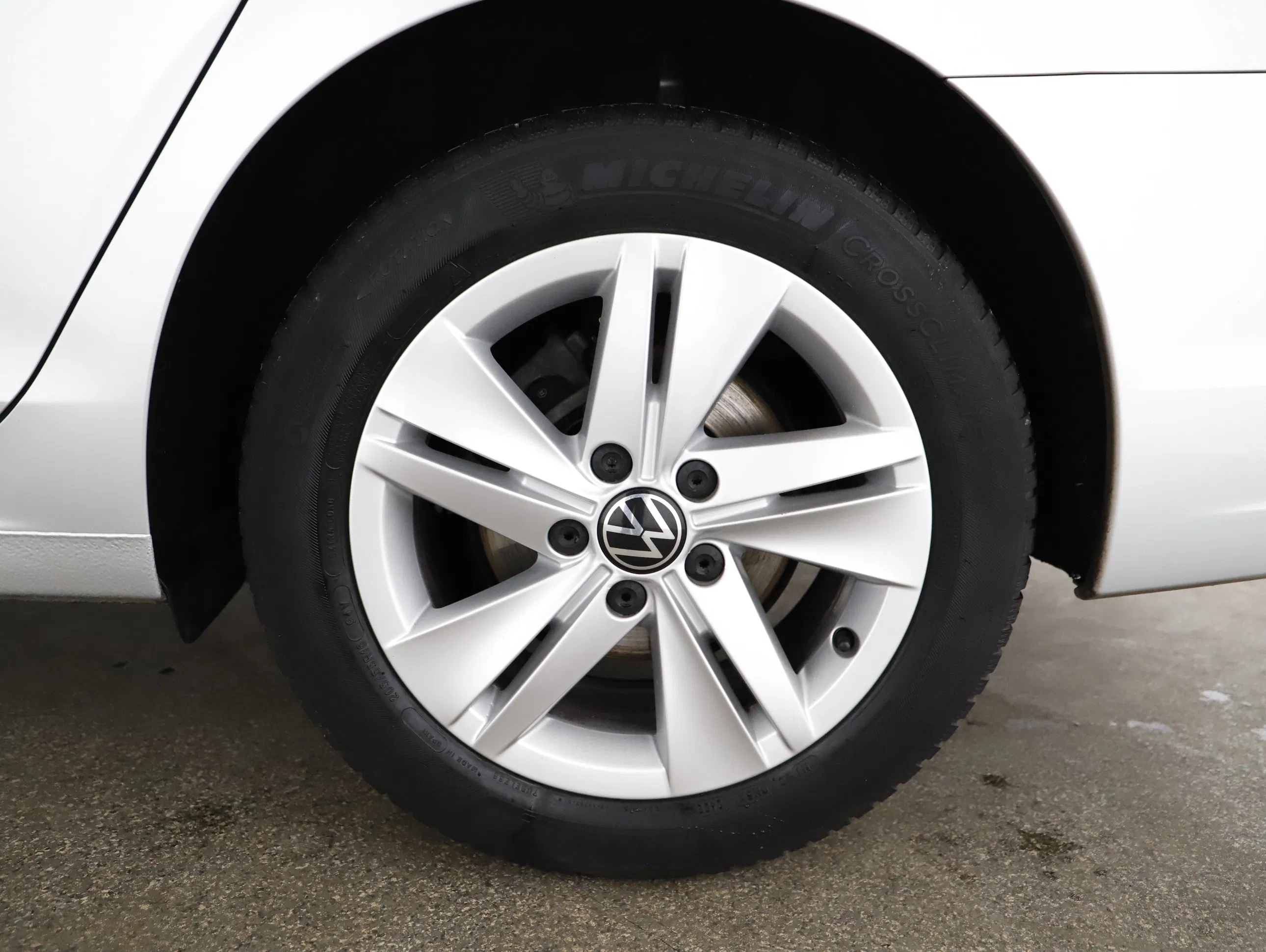 VW Golf Variant Style TSI | Bild 20 von 21