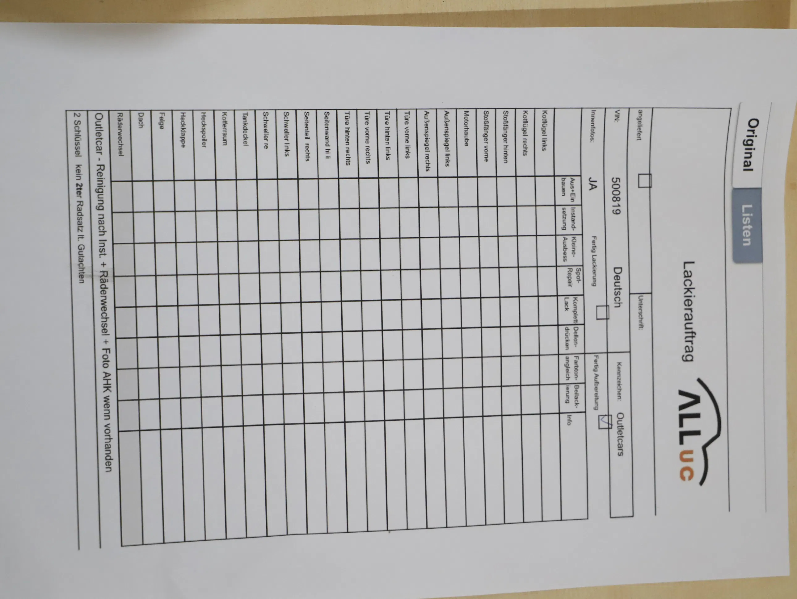 VW Golf Variant Style TSI | Bild 21 von 21