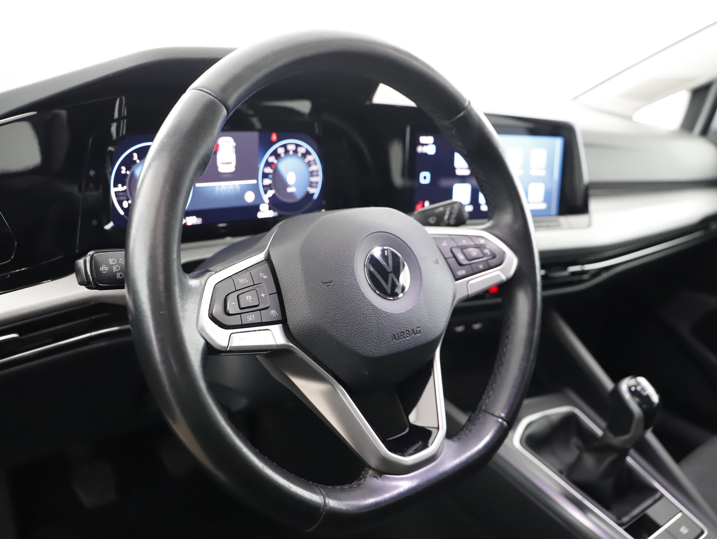 VW Golf Variant Style TSI | Bild 4 von 21