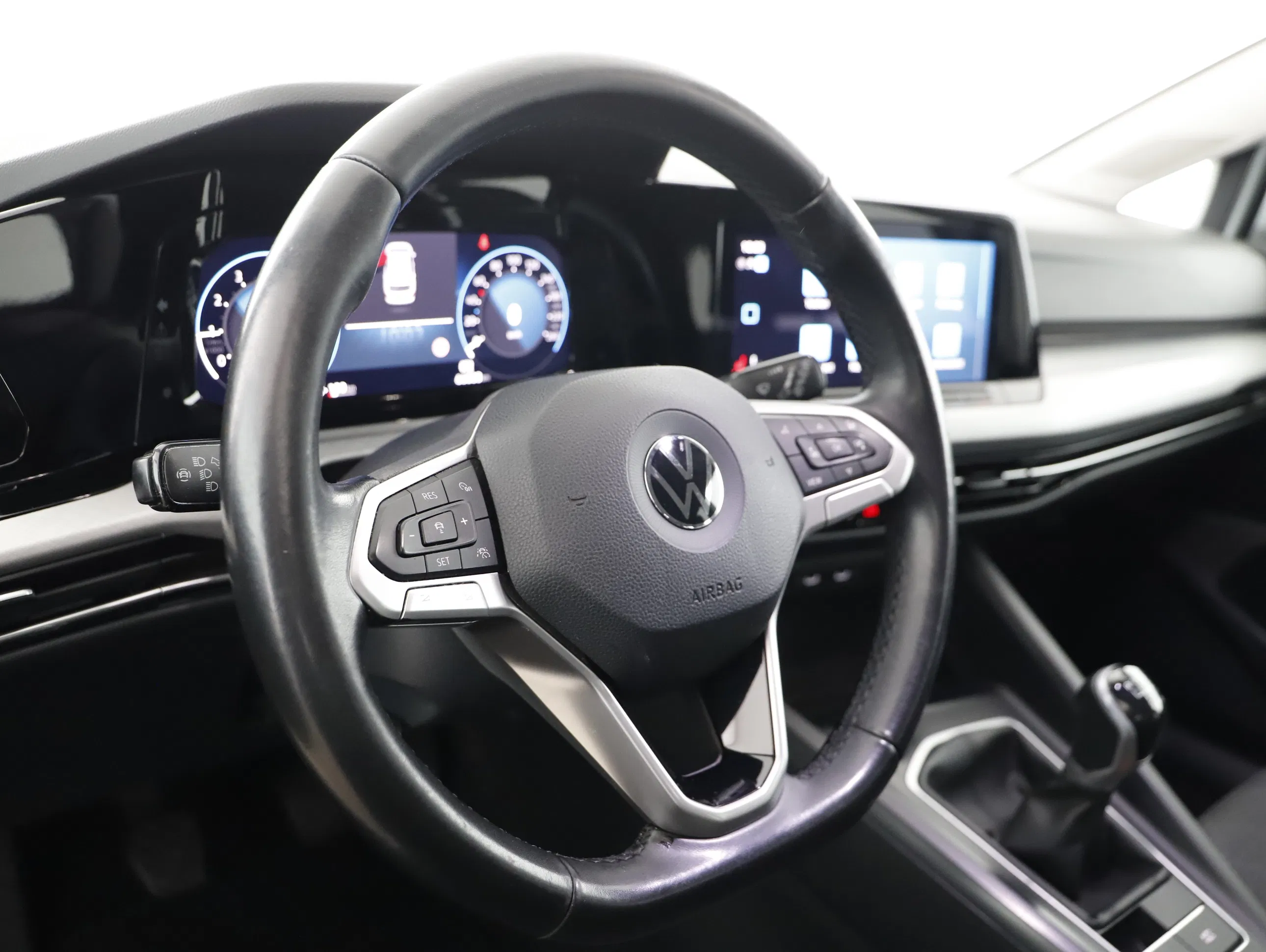 VW Golf Variant Style TSI | Bild 4 von 21