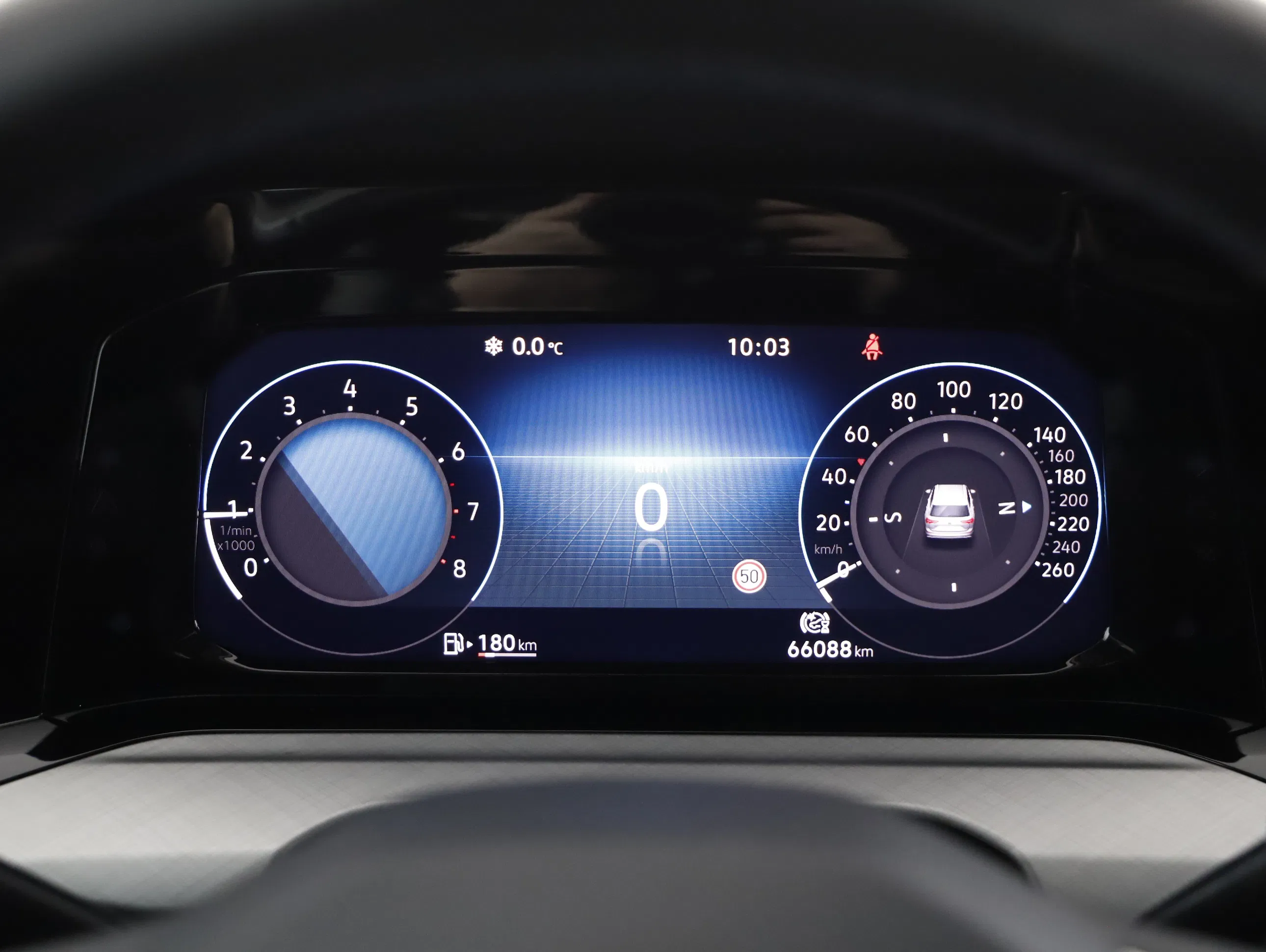 VW Golf Variant Style TSI | Bild 6 von 21