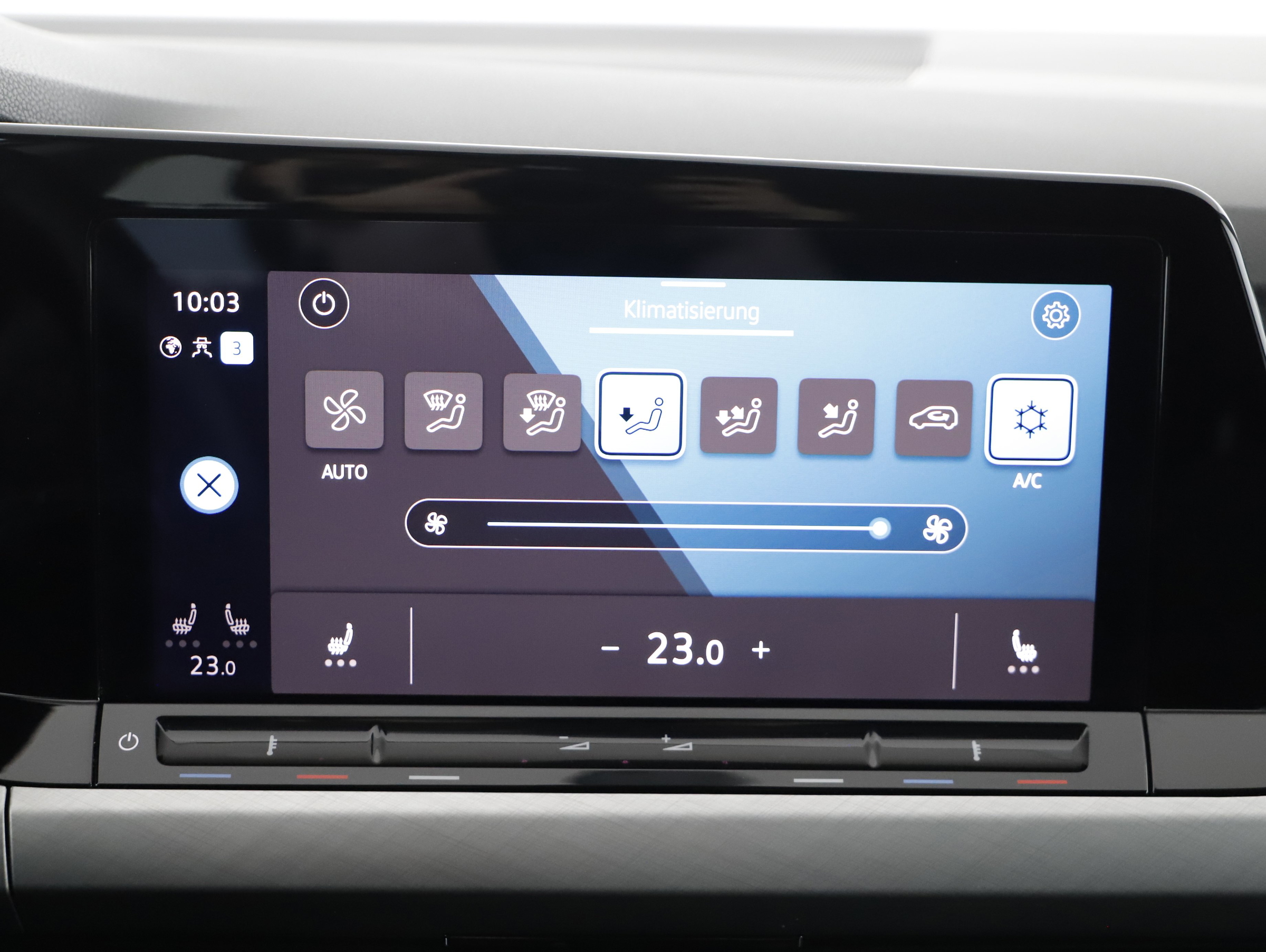 VW Golf Variant Style TSI | Bild 7 von 21