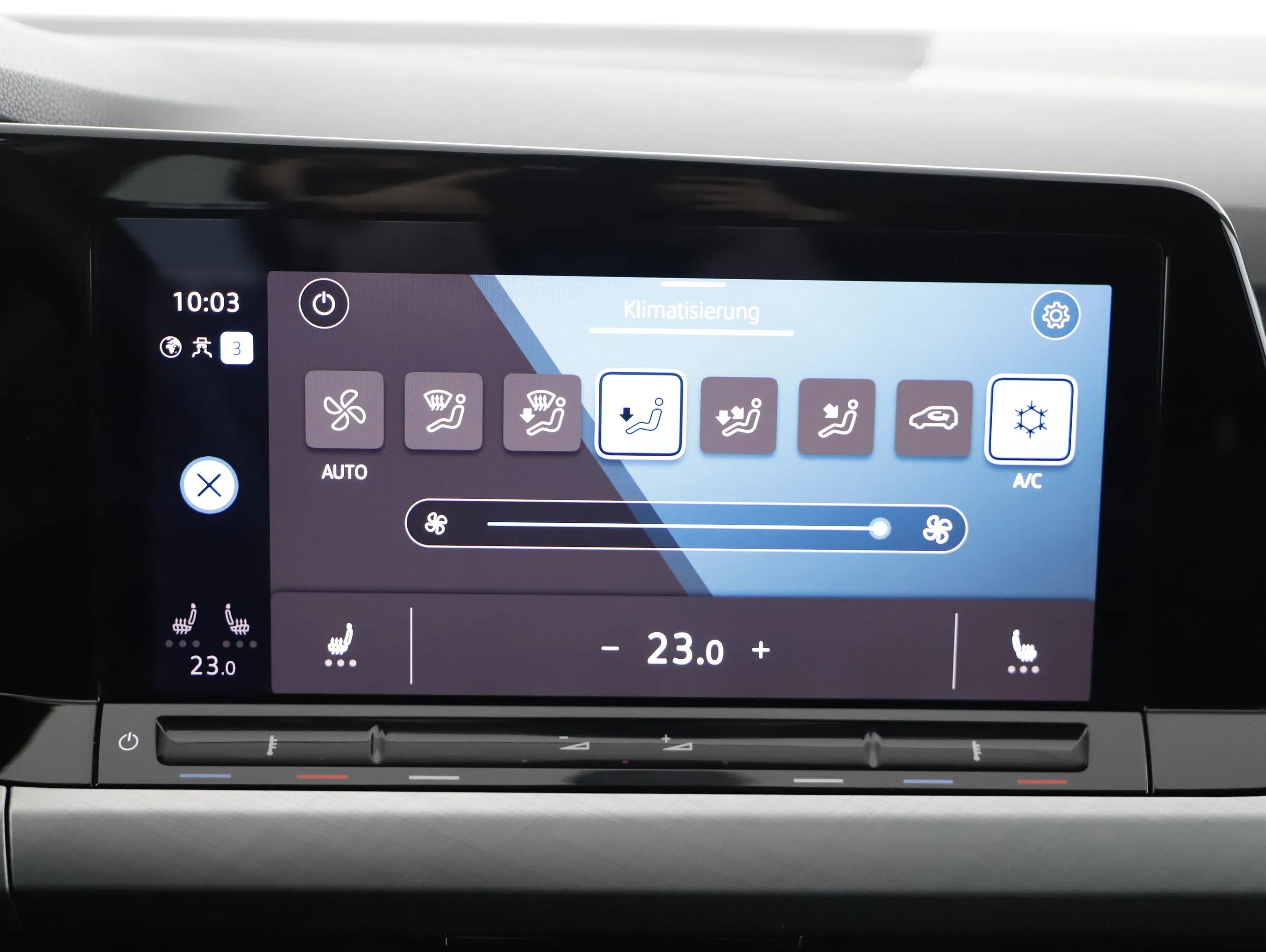 VW Golf Variant Style TSI | Bild 7 von 21