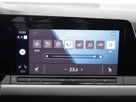 VW Golf Variant Style TSI | Thumbnail 7 von 21