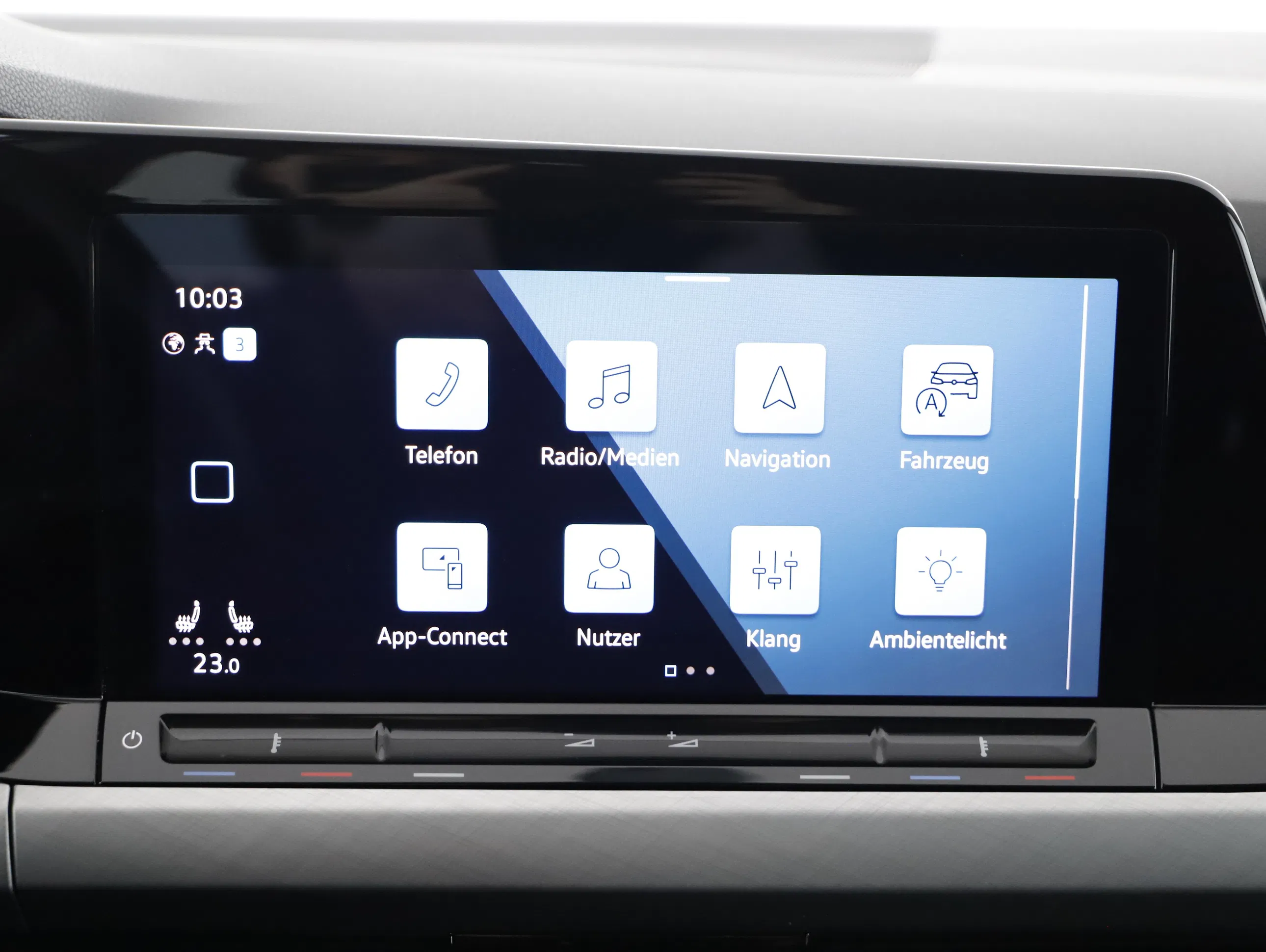 VW Golf Variant Style TSI | Bild 8 von 21