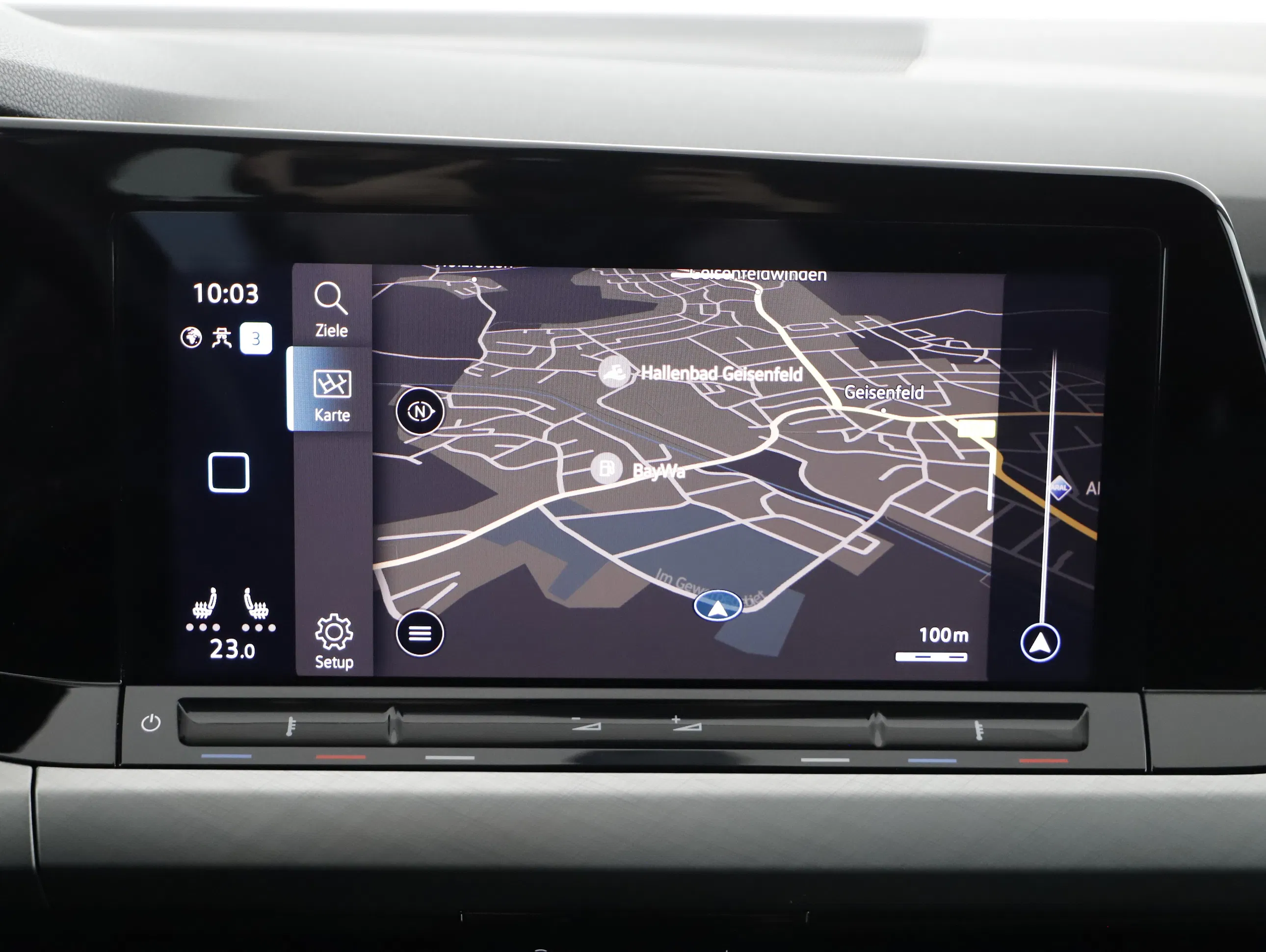 VW Golf Variant Style TSI | Bild 9 von 21