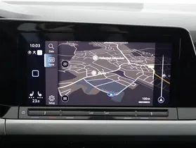 VW Golf Variant Style TSI | Thumbnail 9 von 21