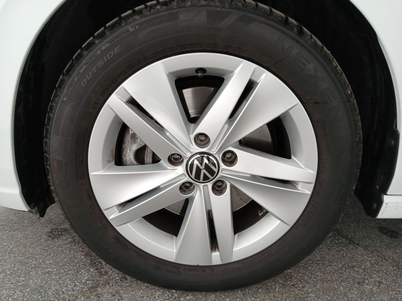 VW Golf VIII Variant 2.0 TDI Life | Bild 10 von 29