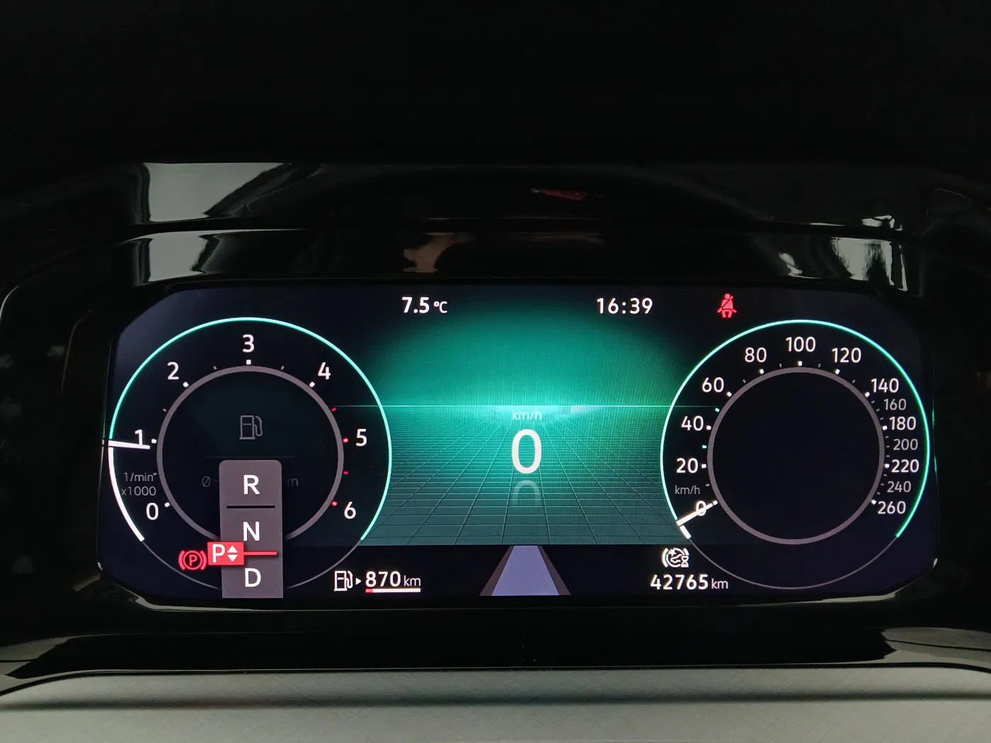 VW Golf VIII Variant 2.0 TDI Life | Bild 19 von 29