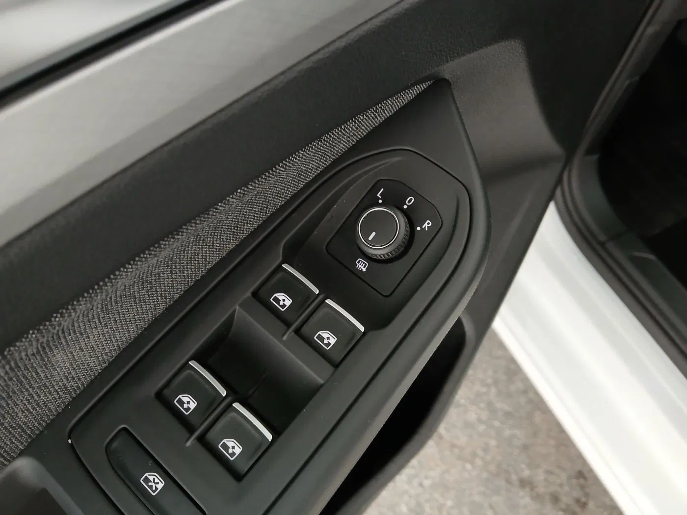 VW Golf VIII Variant 2.0 TDI Life | Bild 14 von 29