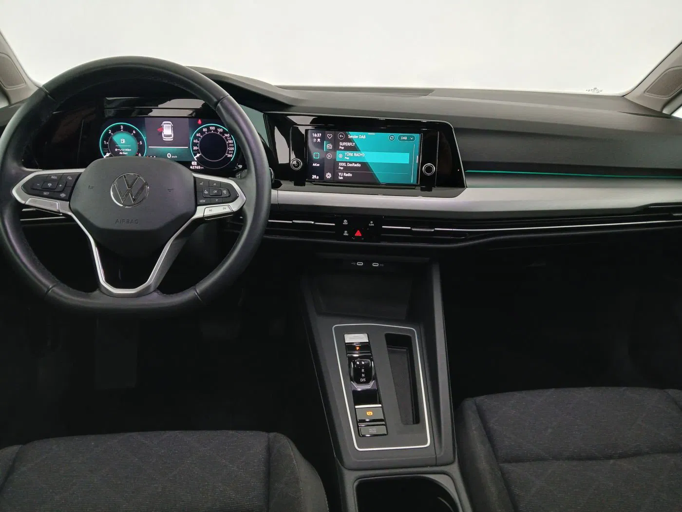 VW Golf VIII Variant 2.0 TDI Life | Bild 16 von 29