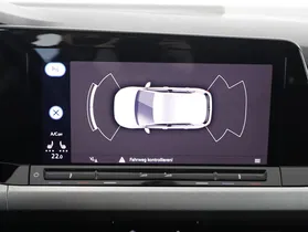 VW Golf VIII 2.0 TDI Life | Thumbnail 15 von 21