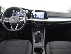 VW Golf VIII 2.0 TDI Life | Thumbnail 18 von 21