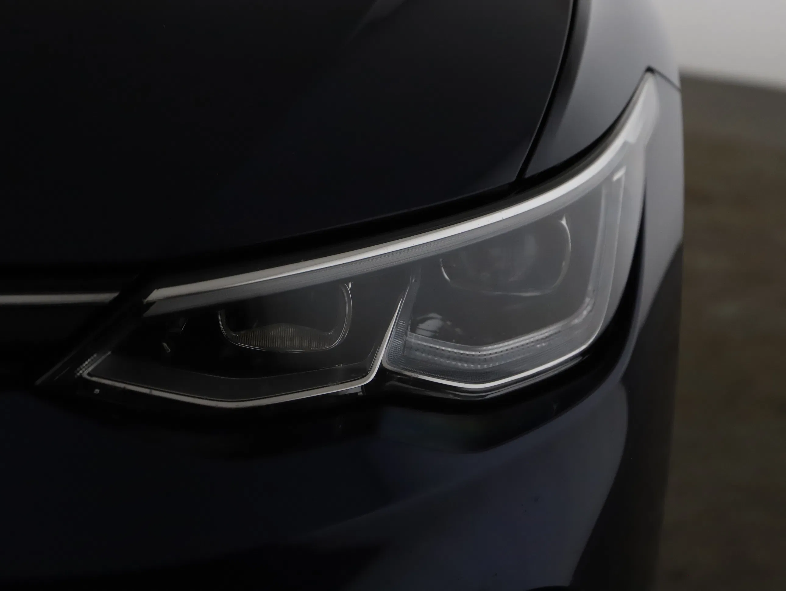 VW Golf VIII 2.0 TDI Life | Bild 3 von 21