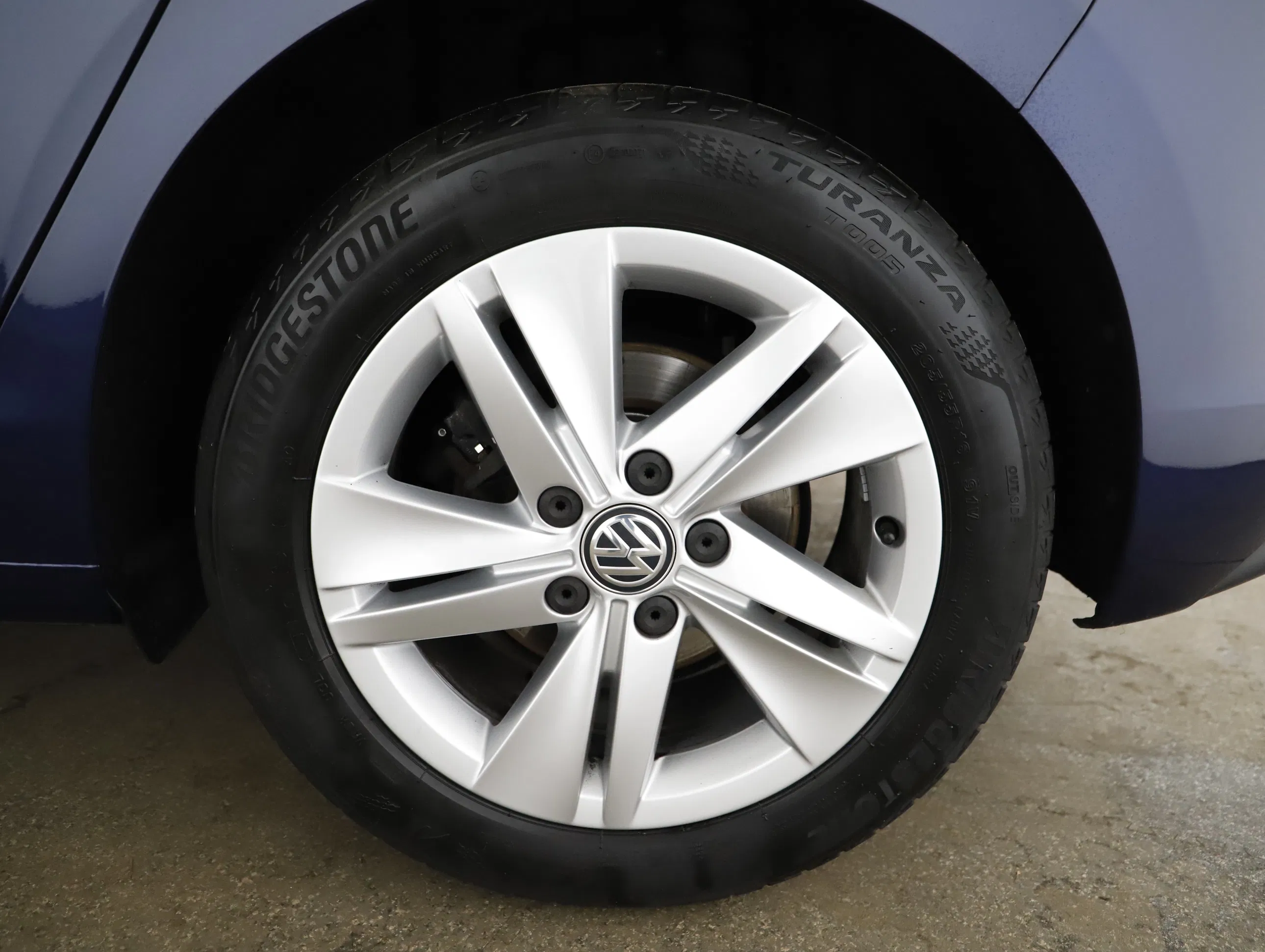 VW Golf VIII 2.0 TDI Life | Bild 4 von 21