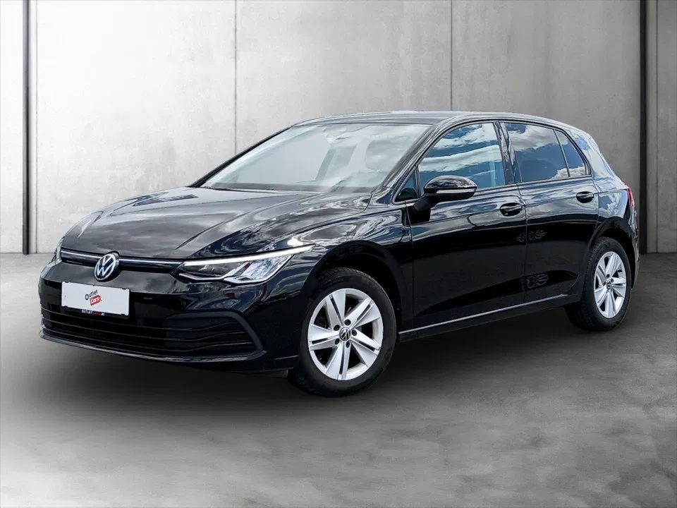 Bild eines VW Golf VIII 1.5 TSI Life