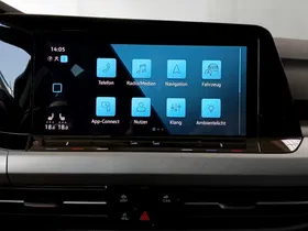 VW Golf VIII 1.5 TSI Life | Thumbnail 14 von 20