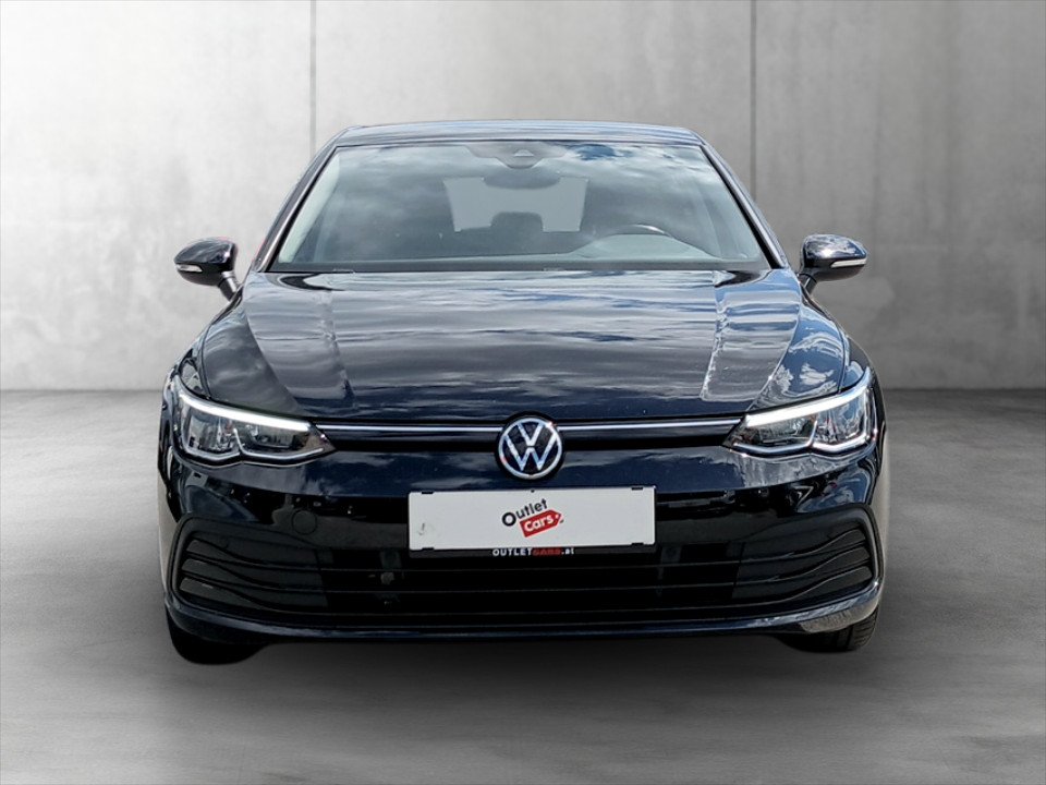 VW Golf VIII 1.5 TSI Life | Bild 2 von 20
