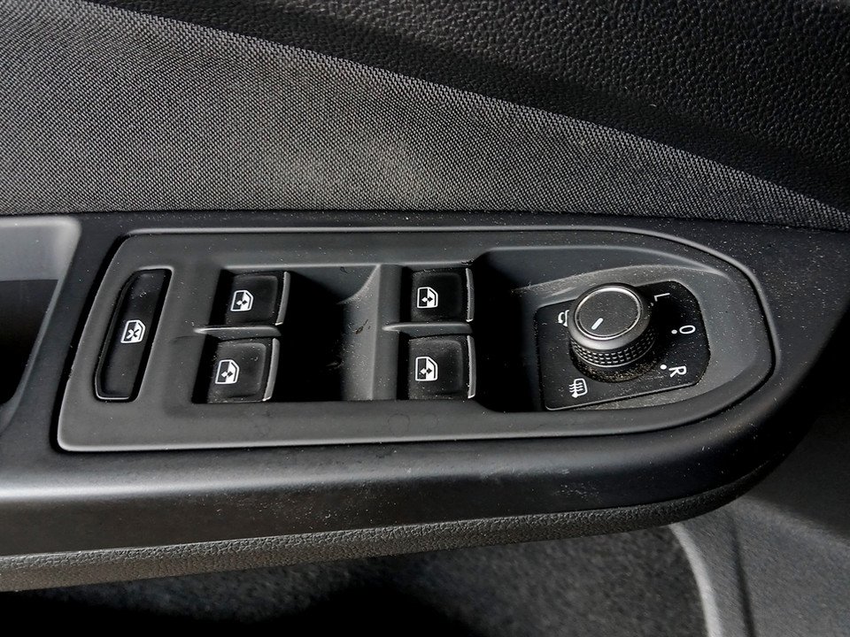 VW Golf VIII 1.5 TSI Life | Bild 8 von 20
