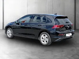 VW Golf VIII 1.5 TSI Life | Thumbnail 4 von 20