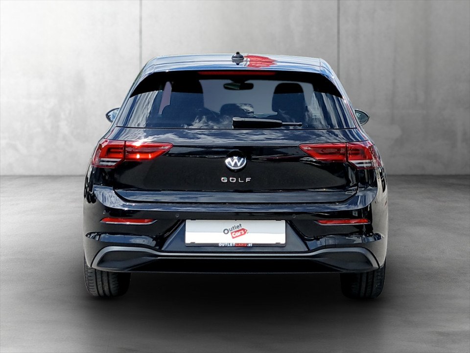 VW Golf VIII 1.5 TSI Life | Bild 5 von 20