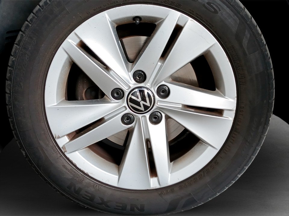 VW Golf VIII 1.5 TSI Life | Bild 6 von 20