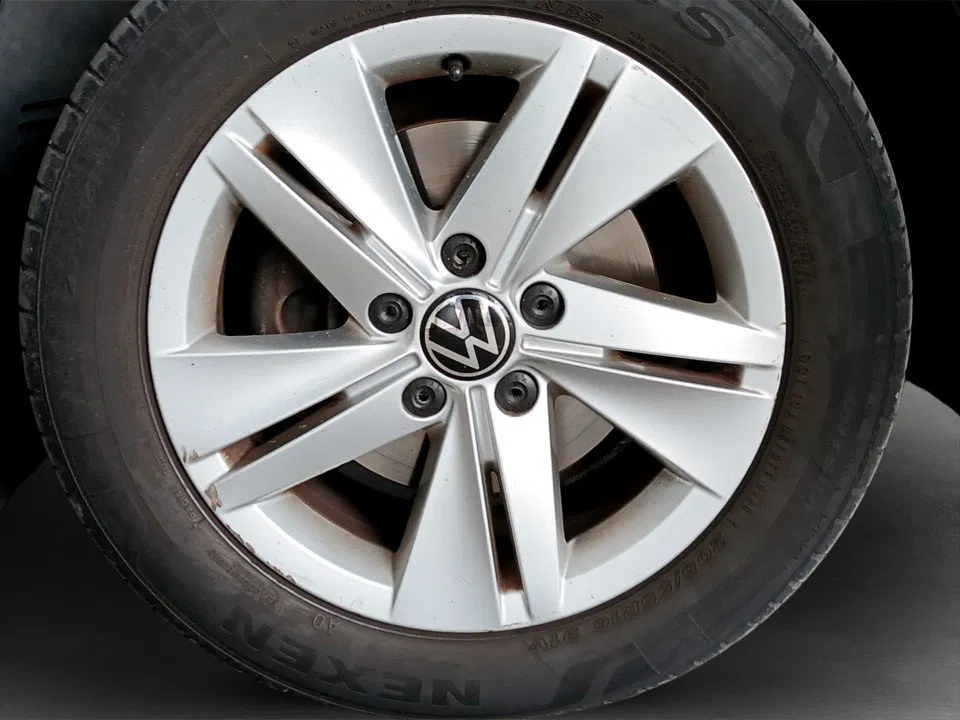 VW Golf VIII 1.5 TSI Life | Bild 6 von 20