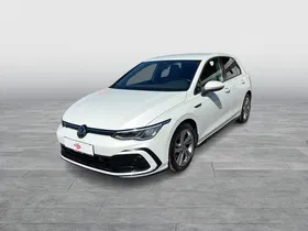 VW Golf VIII 1.5 TSI R-Line | Thumbnail 2 von 23