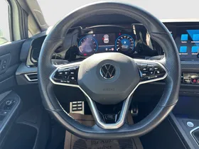 VW Golf VIII 1.5 TSI R-Line | Thumbnail 12 von 23