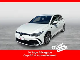 VW Golf VIII 1.5 TSI R-Line | Thumbnail 1 von 23