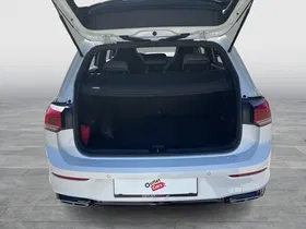VW Golf VIII 1.5 TSI R-Line | Thumbnail 21 von 23