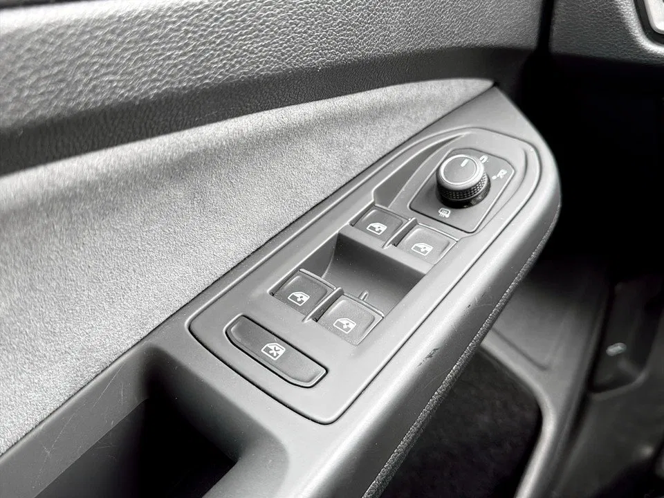 VW Golf VIII 1.5 TSI R-Line | Bild 22 von 31