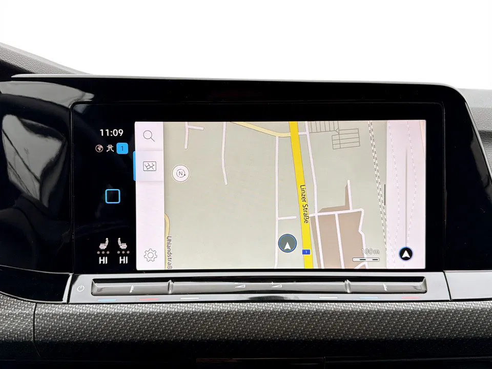 VW Golf VIII 1.5 TSI R-Line | Bild 25 von 31