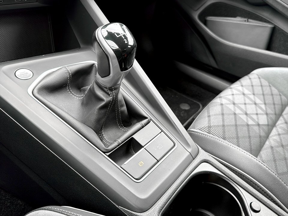 VW Golf VIII 1.5 TSI R-Line | Bild 29 von 31