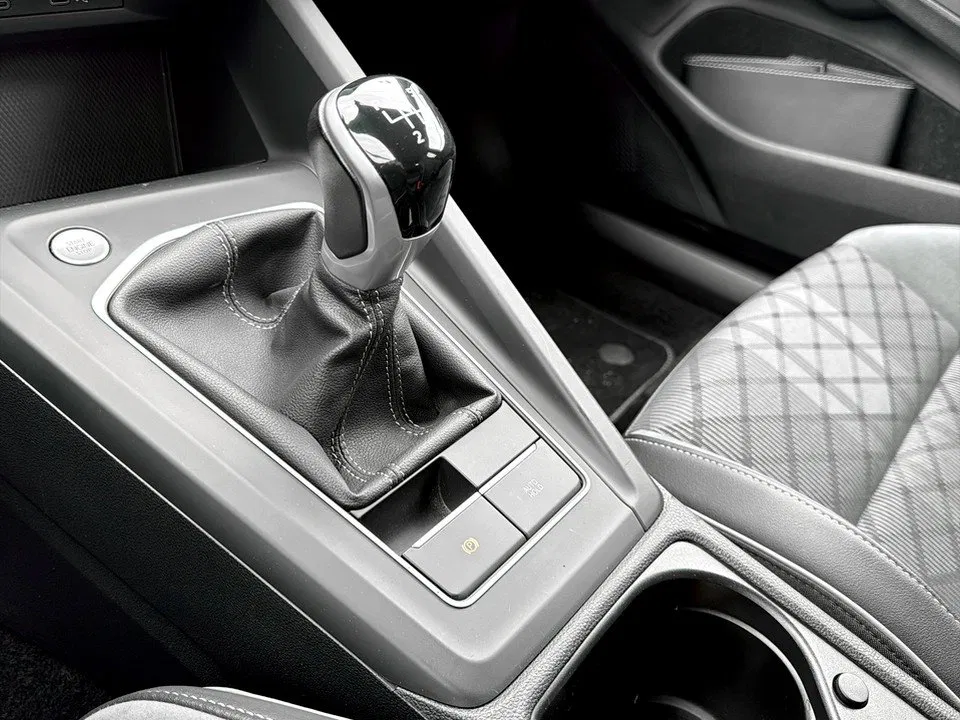 VW Golf VIII 1.5 TSI R-Line | Bild 29 von 31