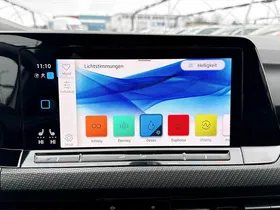 VW Golf VIII 1.5 TSI R-Line | Thumbnail 30 von 31