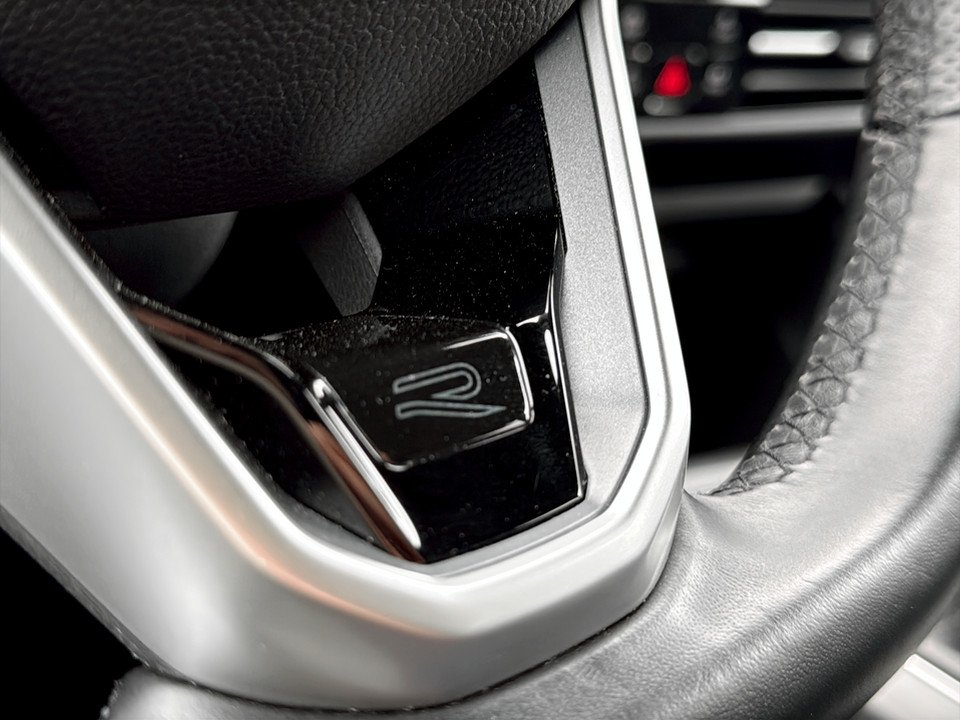 VW Golf VIII 1.5 TSI R-Line | Bild 31 von 31