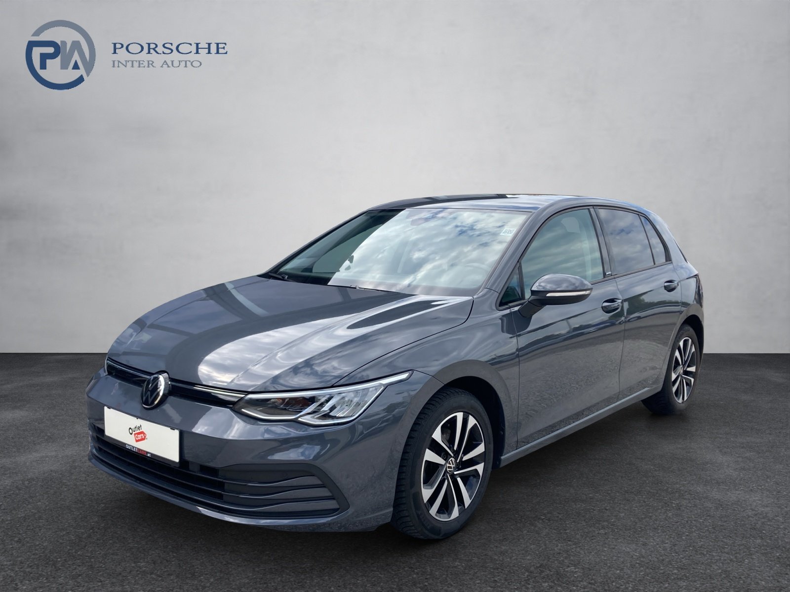 VW Golf Life 1.5 TSI ACT | Bild 2 von 20