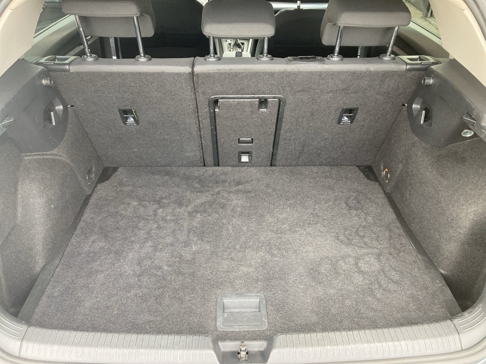 VW Golf Life 1.5 TSI ACT | Bild 11 von 20