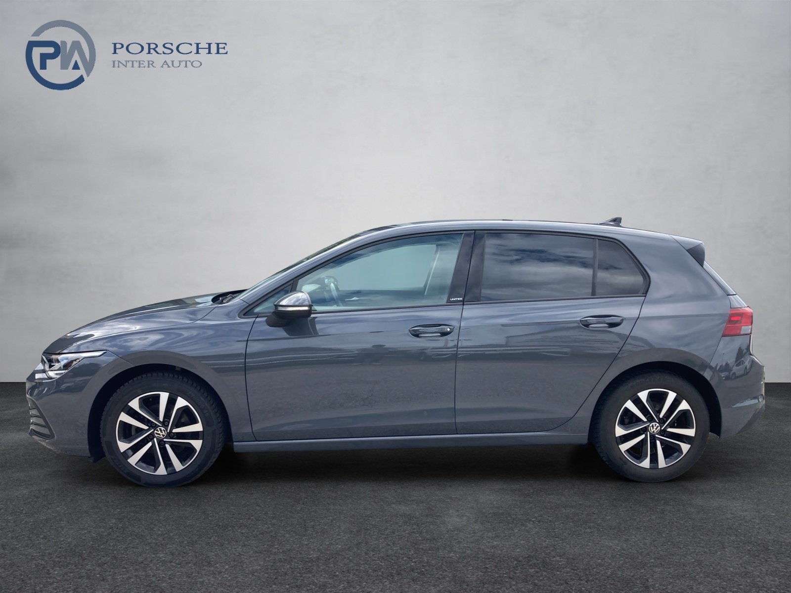 VW Golf Life 1.5 TSI ACT | Bild 3 von 20