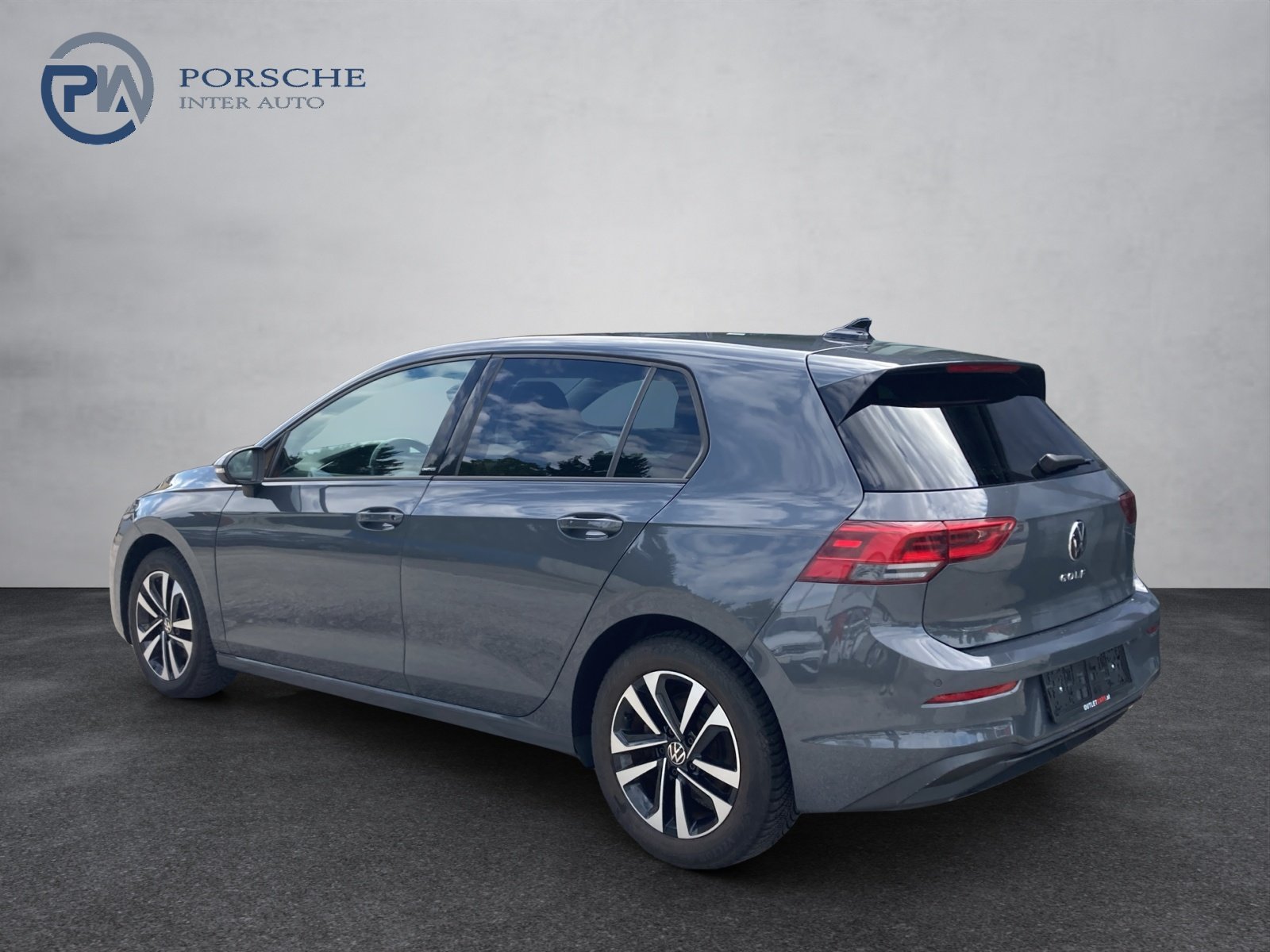 VW Golf Life 1.5 TSI ACT | Bild 4 von 20